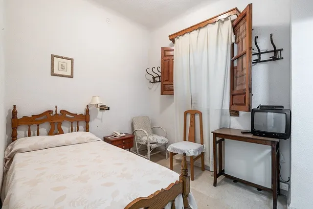 Hostal Lanjarón — 31