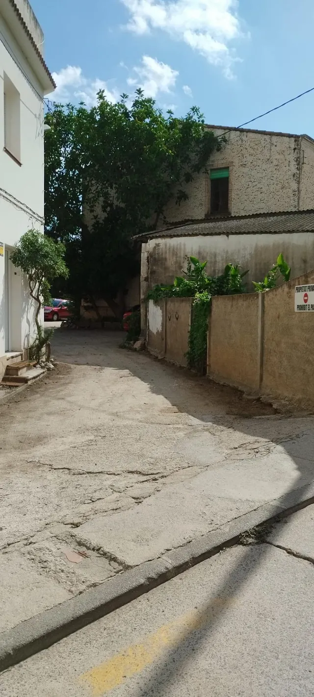 SOLAR URBANIZABLE CANET DE MAR — 5