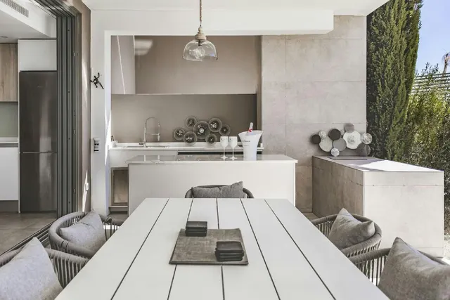 Apartamento 2 habitaciones 90m² en venta - Costa Del Sol — 8