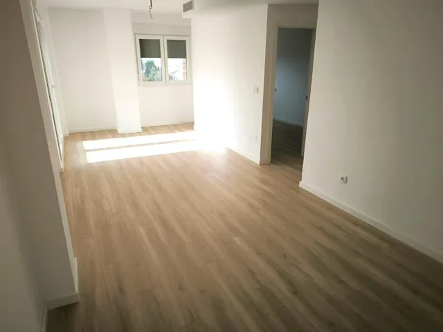 ATICO DUPLEX EN BENIAJAN - OBRA NUEVA — 11