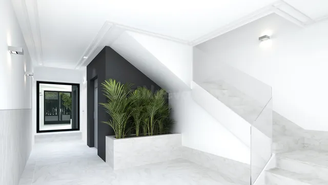 Apartamento 2 habitaciones 96m² en venta - Centro — 5