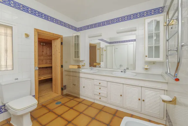 Chalet 3 habitaciones 233m² en venta - Marbella — 19
