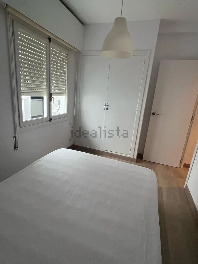 Amplia vivienda reformada Centro de Alicante. Alquiler Temporal — 11