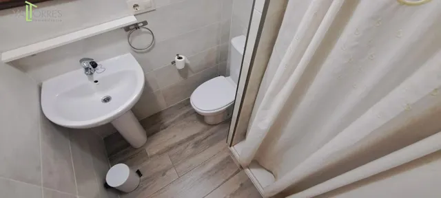 Apartamento amueblado en alquiler temporada. — 5