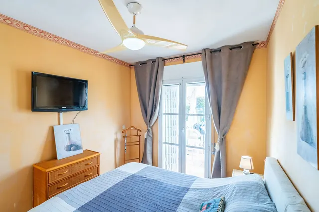 Apartamento 2 habitaciones 74m² en venta - Riviera del sol — 23