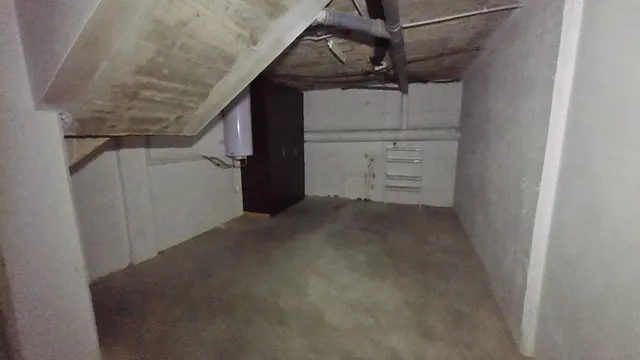 CASA ADOSADA CON GARATGE I TRASTERO EN VILAJUÏGA — 29
