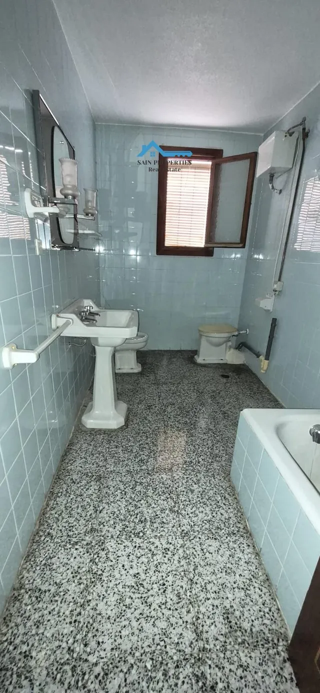 Piso amplio e increíbles vistas en La Nucía — 15