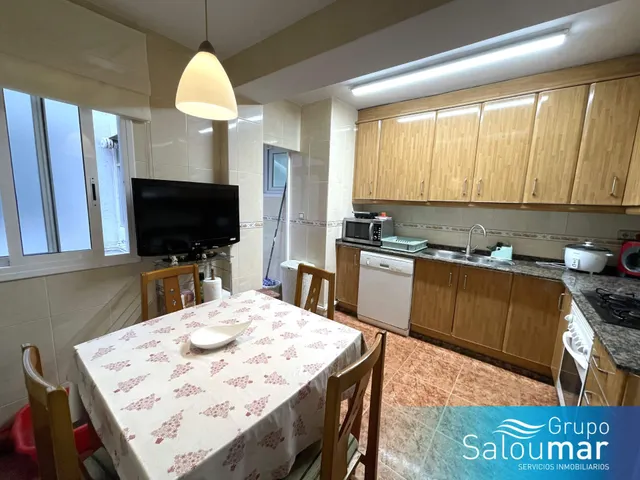 Piso en venta en Reus zona Carrilet — 13