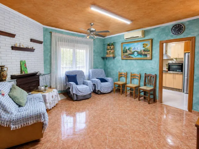 Casa 5 habitaciones 185m² en venta - Comunidad valenciana — 8