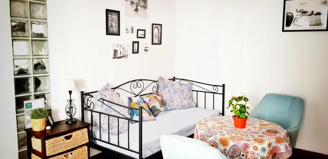 PLAZA CANDELARIA - CÁDIZ - ¡VIVIENDA REFORMADA CON TERRAZA! — 5