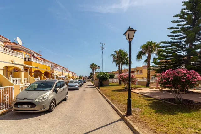Adosado 2 habitaciones 74m² en venta - Agua Marina — 41