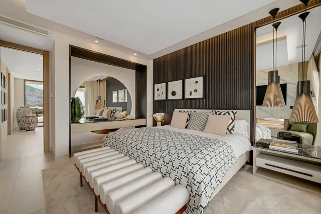 Adosado 4 habitaciones 480m² en venta - Marbella — 18