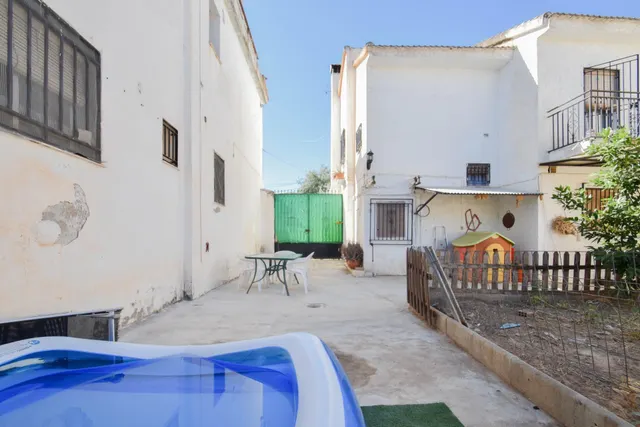 ¿ Quieres un Chalet para reformar a tu gusto y sacarle rentabilidad desde el primer día ?  Este es el tuyo — 18