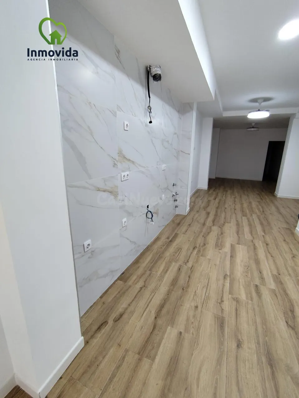 Moderno piso tipo Loft en el Corazón de Córdoba - Levante