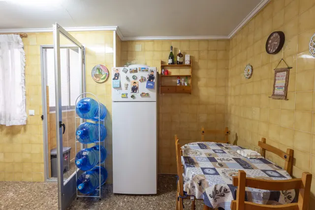 Venta Piso Germanias — 10
