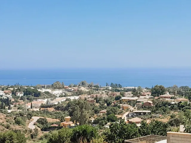 Finca rústica 3 habitaciones 120m² en venta - Marbella — 18