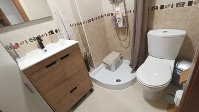 Apartamento 2 habitaciones en venta - Jerónimo Y Avileses — 25