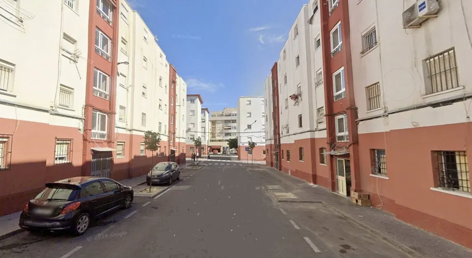 Venta piso en El Puerto de Santa María (Cádiz)
