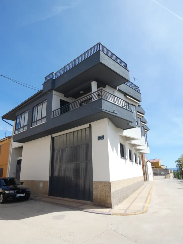 Casa en Sartaguda — 6