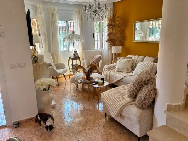 Villa 2 habitaciones en venta - La Siesta - El Salado - Torr - foto 4