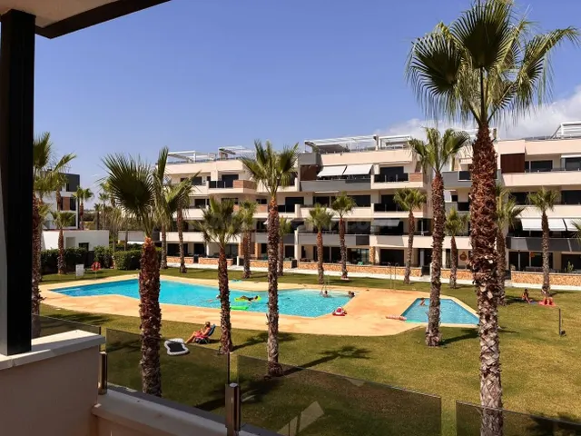 Apartamento 2 habitaciones 100m² en venta - Villamartín-Las 