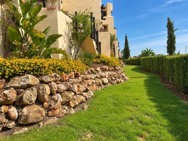 Magnífico apartamento de 2 dormitorios con gran terraza y vistas al mar – Coto Real — 27