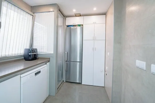 Piso 3 habitaciones 98m² en venta - Delicias — 13