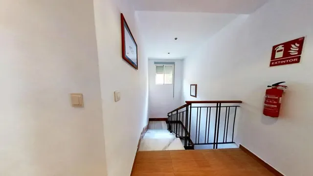 Casa junto al Paseo Maritimo de Castell de Ferro — 48