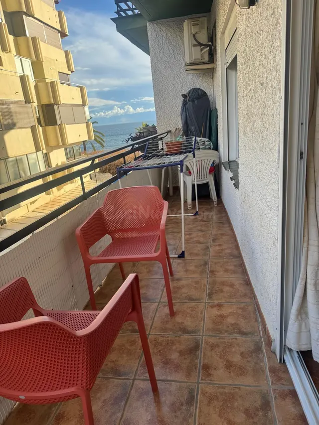 Apartamento 2 habitaciones 55m² en venta - Marbella — 2