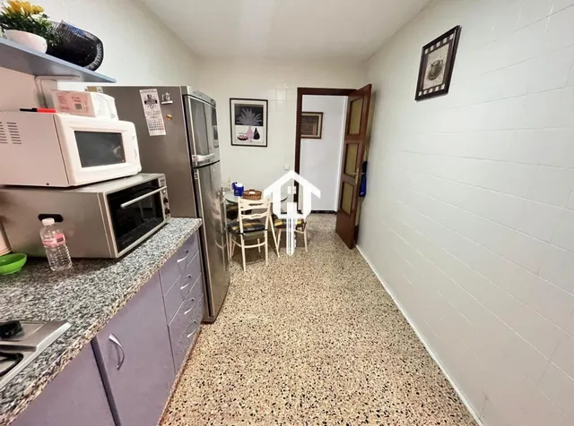 Piso 4 habitaciones 90m² en venta - Carolinas bajas — 49