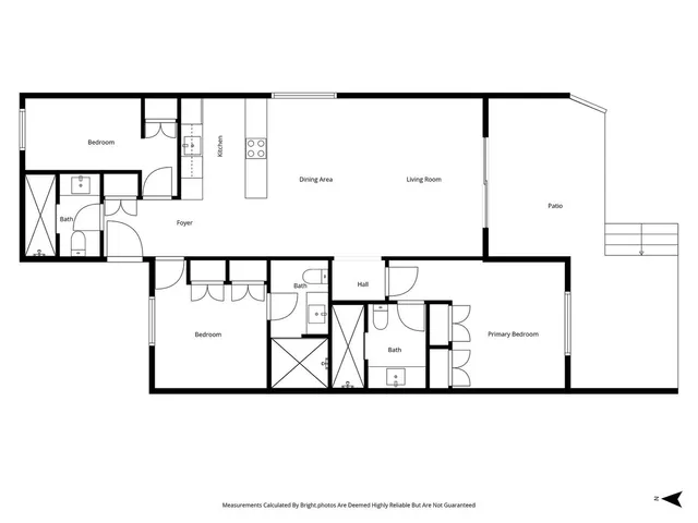 Apartamento 3 habitaciones 113m² en venta - Marbella — 32