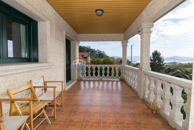 Gran chalet con vistas al mar - foto 4
