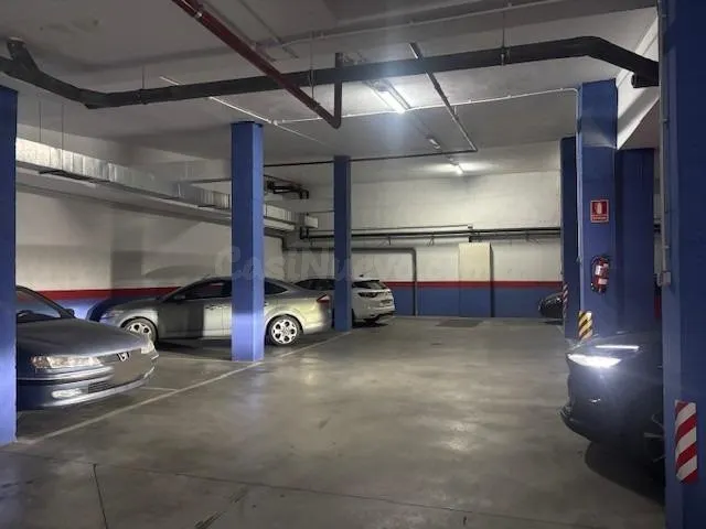 Garajes en Venta: Amplios y de Fácil Acceso - foto 5