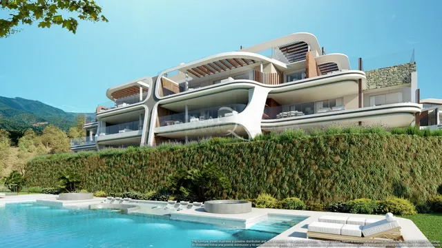 Ático 3 habitaciones 176m² en venta - Santa María