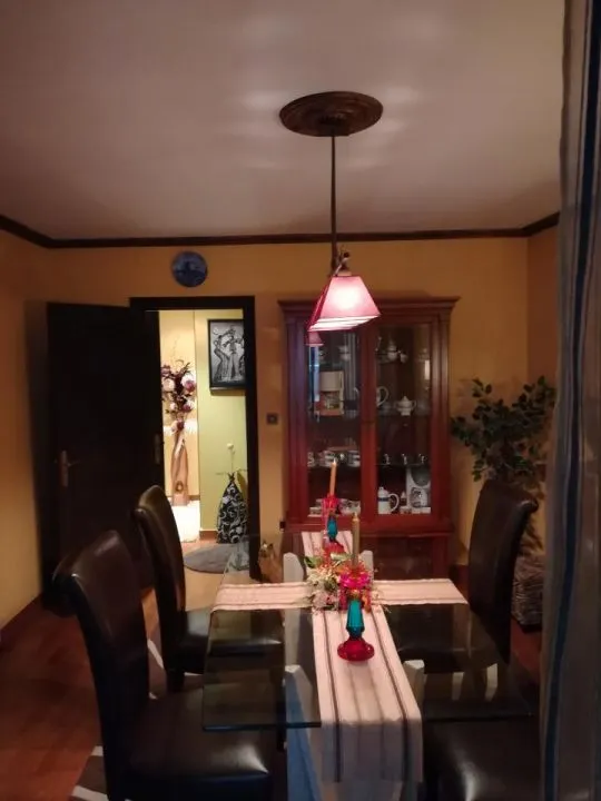 Piso en Rua Galicia (Jardin del Posio) — 6