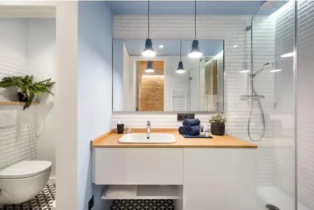 LOCAL CON POSIBILIDAD DE CAMBIO DE USO A VIVIENDA EN TOSCAL LONGUERA — 9
