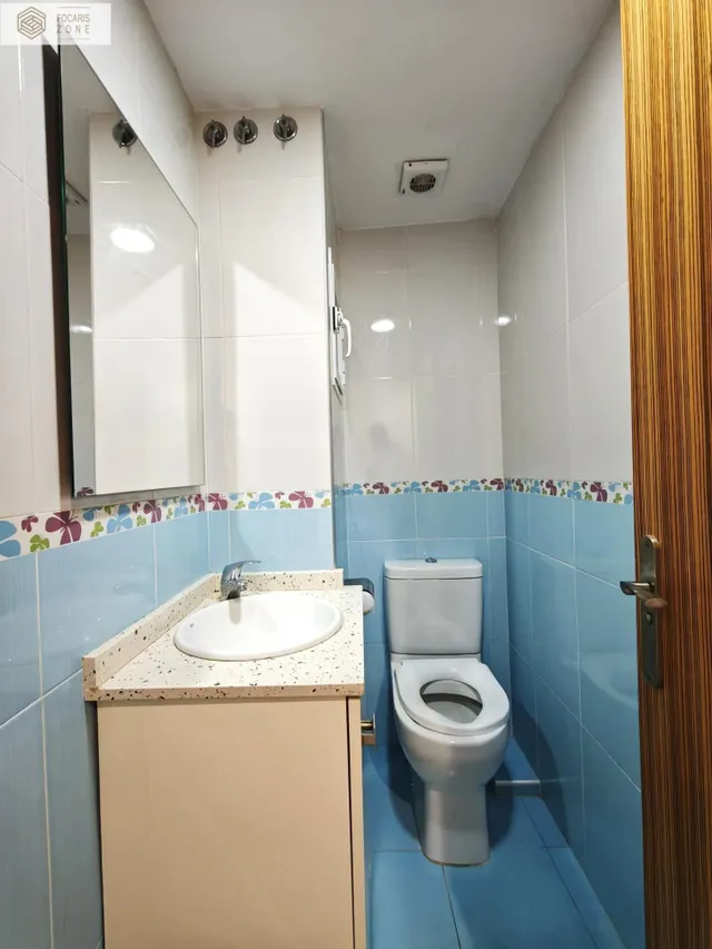 Precioso piso junto al mar — 14