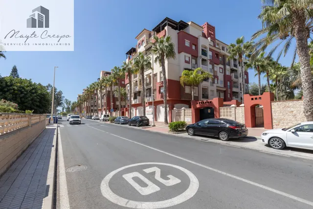 Piso 3 habitaciones 83m² en venta - Playa De Poniente — 49