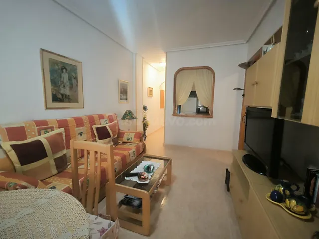 Apartamento en Torrevieja, costa blanca, costa del sol — 8