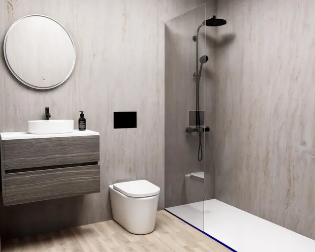 Residencias de nueva construcción exclusivas con vistas al mar en Finestrat, Alicante — 21