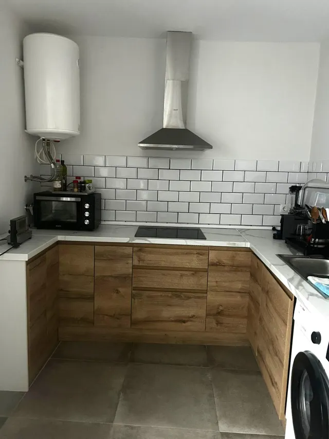 Casa en venta en Cantillana con terraza, patio y amplia suite con vestidor — 7