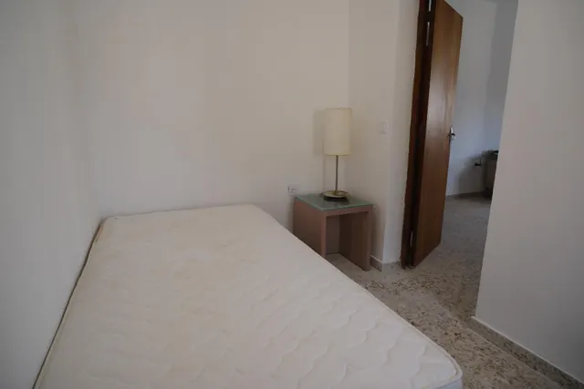 Piso en planta segunda en alquiler en casas ibañez — 13