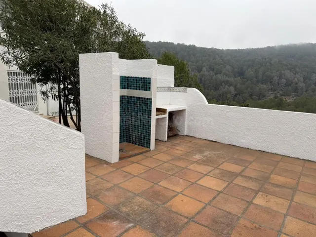 Chalet 3 habitaciones 454m² en venta - Oliva pueblo - foto 3
