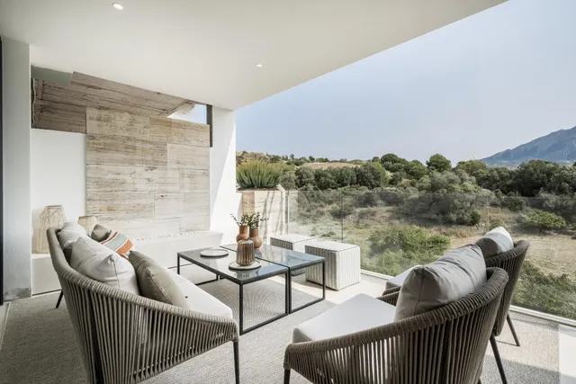 Apartamento 2 habitaciones 152m² en venta - Aloha — 22