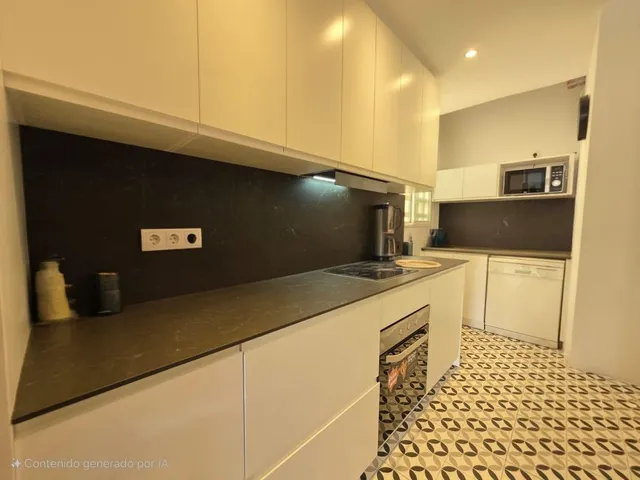 Apartamento 2 habitaciones 93m² en venta - San Luis de Sabinillas — 6