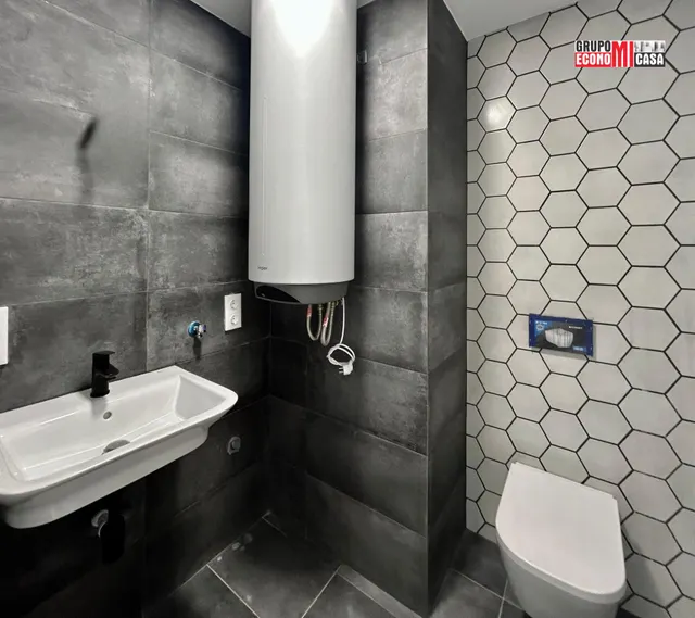 PISO DE LUJO EN CAROLINAS ALTAS, ALICANTE — 22