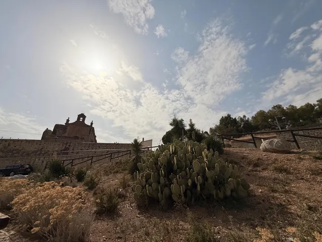 Terreno urbano en centro de Almudevar — 4