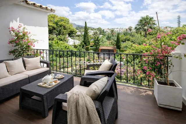 Ático 3 habitaciones 107m² en venta - Marbella — 3