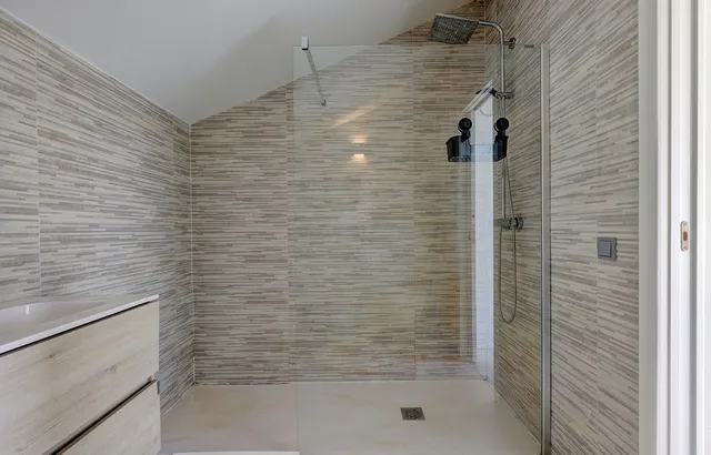 Ático Dúplex 3 habitaciones 105m² en venta - Centro — 41
