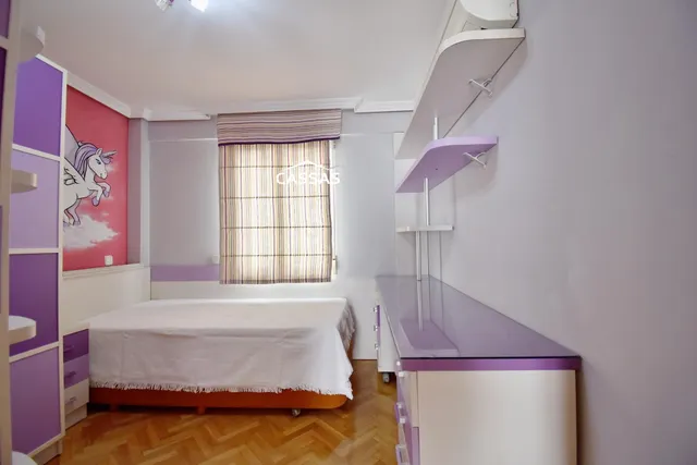 ZONA CENTRO-  Piso de 3 dormitorios y terraza. Ascensor. — 31